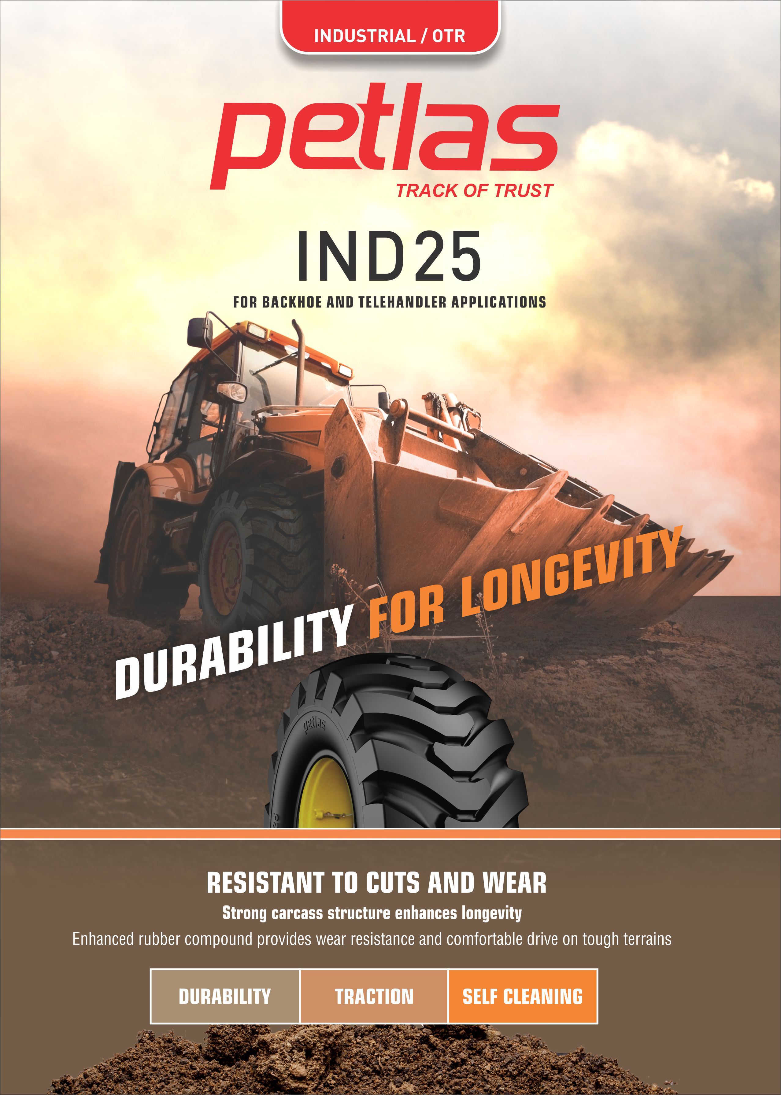 IND25 (R-4)| IND25 Key Visual 